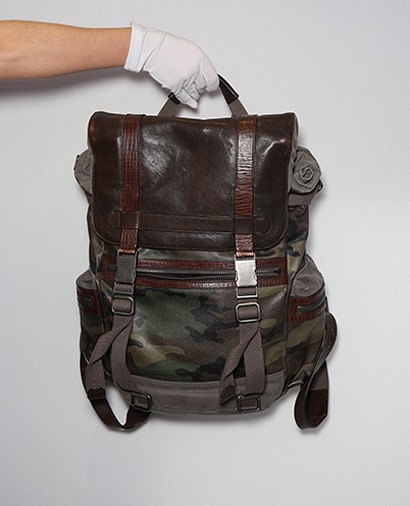Etna Backpack, front view